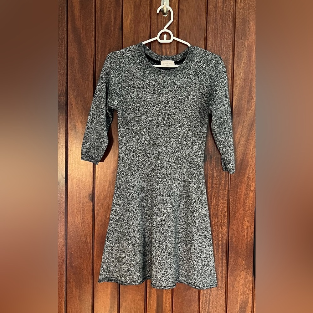 𝔸ℝ𝕀𝕋ℤ𝕀𝔸 | 𝕊𝕌ℕ𝔻𝔸𝕐 𝔹𝔼𝕊𝕋 Knit Dress